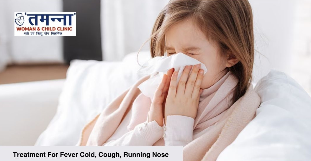 Treating Fever